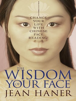 cover image of The Wisdom of Your Face